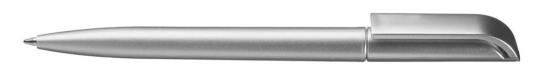 TWISTY SI Propelling pen Silver