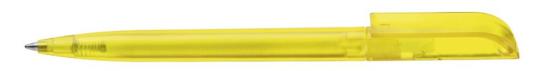 TWISTY frozen Propelling pen Yellow