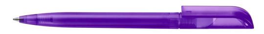 TWISTY frozen Propelling pen Purple