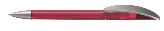 KLICK Propelling pen Purple/red