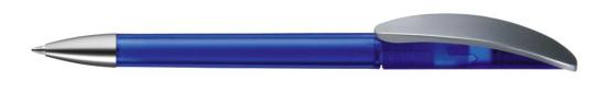 KLICK Propelling pen Blue