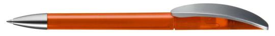 KLICK Propelling pen Orange