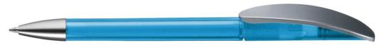 KLICK Propelling pen Light blue