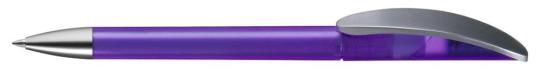 KLICK Propelling pen Purple