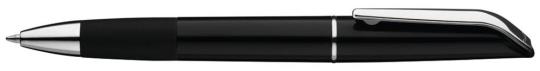 QUANTUM Propelling pen Black