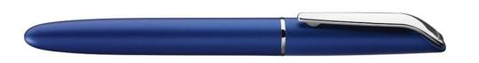 QUANTUM MR Rollerball Blau