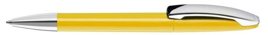 ICON M-SI Propelling pen Yellow