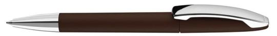 ICON M SI GUM Propelling pen Brown