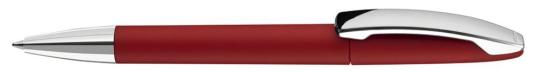 ICON M SI GUM Propelling pen Red