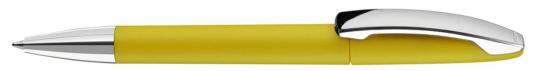 ICON M SI GUM Propelling pen Yellow