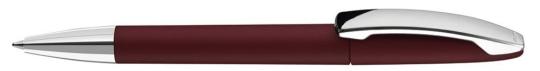 ICON M SI GUM Propelling pen Aubergine