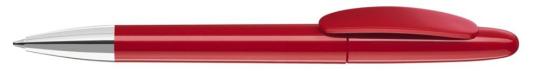 ICON SI Propelling pen Red