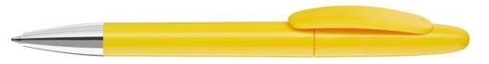 ICON SI Propelling pen Yellow