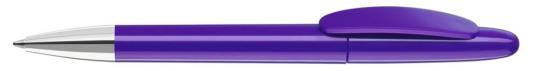 ICON SI Propelling pen Darkviolet