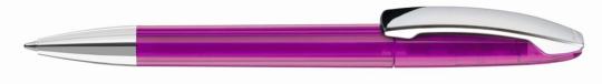 ICON transparent M-SI Propelling pen Mediumviolet