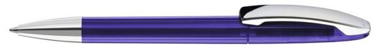 ICON transparent M-SI Propelling pen Darkviolet