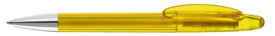 ICON transparent SI Propelling pen Yellow