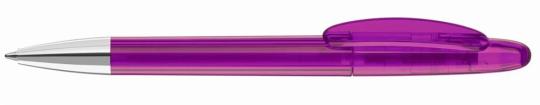 ICON transparent SI Propelling pen Mediumviolet