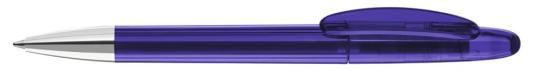 ICON transparent SI Propelling pen Darkviolet