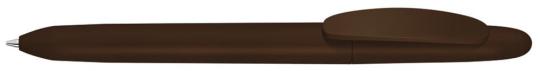 ICONIC GUM Propelling pen Brown