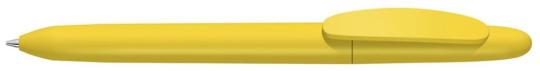 ICONIC GUM Propelling pen Yellow