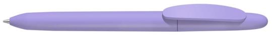 ICONIC GUM Propelling pen Brightviolet