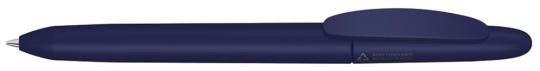 ICONIC RECY Propelling pen Blue
