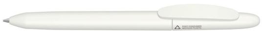 ICONIC RECY Propelling pen White