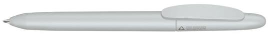ICONIC RECY Propelling pen Gray
