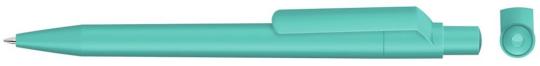 ON TOP F Plunger-action pen Mint