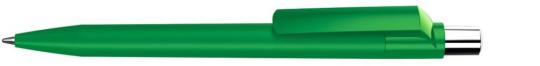 ON TOP SI GUM Plunger-action pen Mid Green