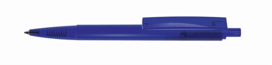 SUMBA frozen Plunger-action pen Blue