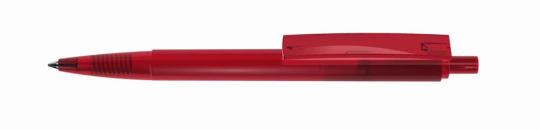 SUMBA frozen Plunger-action pen Red