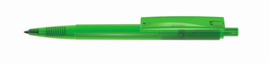 SUMBA frozen Druckkugelschreiber Grün