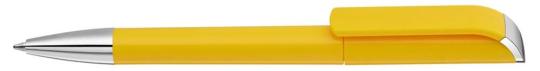 EFFECT TOP SI Propelling pen Yellow