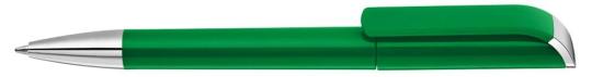 EFFECT TOP SI Propelling pen Mid Green