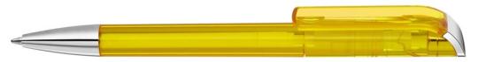 EFFECT TOP transparent SI Propelling pen Yellow