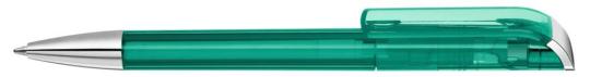 EFFECT TOP transparent SI Propelling pen Teal