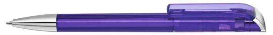 EFFECT TOP transparent SI Propelling pen Darkviolet