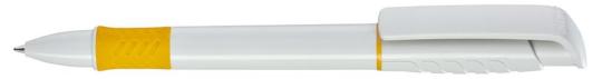 PRIMA Druckkugelschreiber Gelb