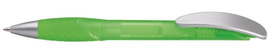 X-DREAM frozen SI Plunger-action pen Light green