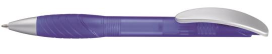 X-DREAM frozen SI Plunger-action pen 