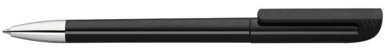 UP SI Propelling pen Black