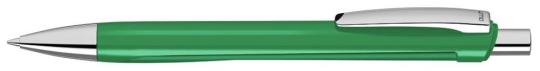 WAVE M GUM Plunger-action pen Dark green