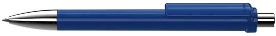FASHION SI Druckkugelschreiber Dunkelblau
