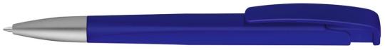 LINEO SI Druckkugelschreiber Dunkelblau