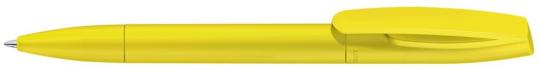 CORAL Propelling pen Yellow