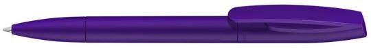 CORAL Propelling pen Purple