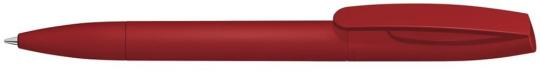 CORAL GUM Propelling pen Red