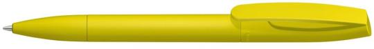 CORAL GUM Propelling pen Yellow